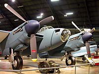 DeHavilland Mosquito