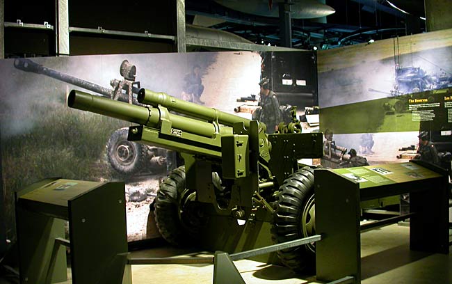 11Howitzer