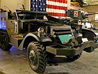 M2 Halftrack