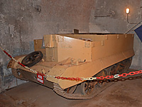 Universal Carrier Mk II