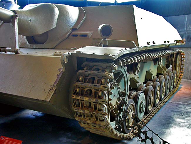 08Jagdpanzer