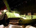 03Soviet T-72 Main Battle Tank Berlin Wall