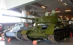 14T-34/85 Medium Tank
