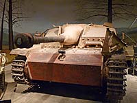 Sturmgeschutz Stug III 