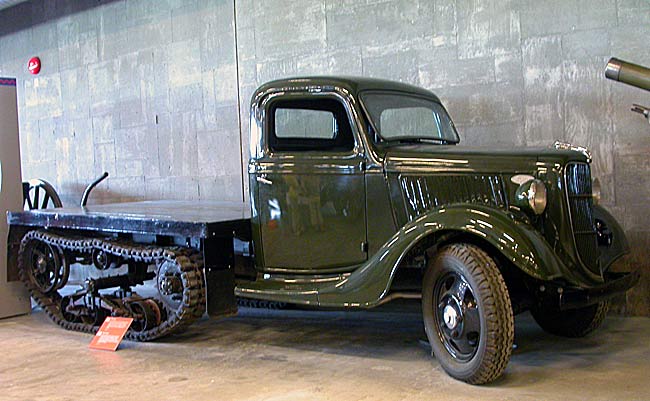 15Halftrack