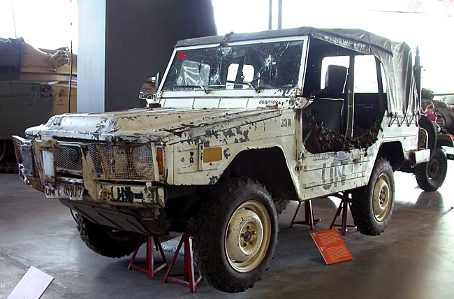 18Iltis