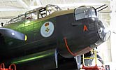 Canadian Warplane Heritage Museum