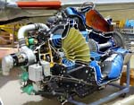 02RollsRoyceNene10TurbojetEngine