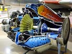 03RollsRoyceNene10TurbojetEngine