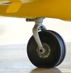 03AvroAnsonTailWheel