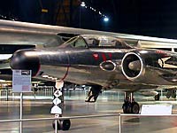 Avro CF-100 Canuck