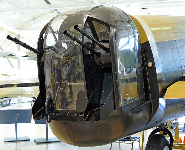 07LancasterTailTurret