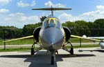 02CanadairCF104Starfighter