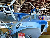 PBY Catalina Flying Boat