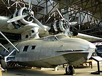 PBY Catalina Flying Boat