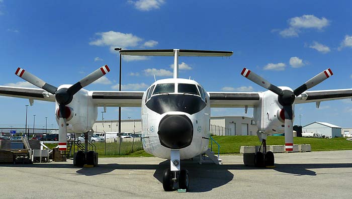 21DeHavillandDHC5Buffalo