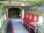 13DeHavillandBuffaloInterior