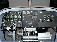 Grumman S2F Tracker Flight Simulator