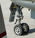 13S2TrackerNoseGear