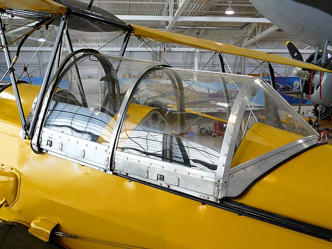 05DeHavillandTigerMothCanopy