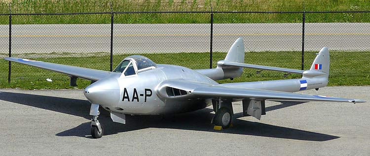 01DeHavillandVampire