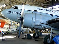 Douglas C-47 Skytrain