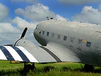 C-47 Skytrain