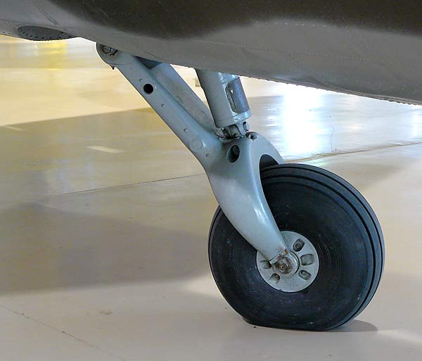 04DC3DakotaTailWheel