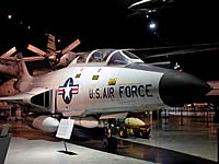 F-101 Voodoo