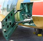 10CanadairSabreSpeedBrake