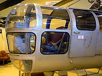 Sikorsky S-51 Helicopter