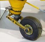 13SikorskyS51NoseWheel