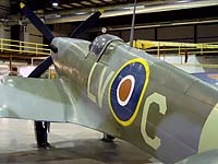 Spitfire Mk IX