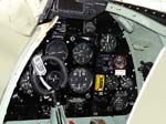 26SpitfireMkIXCockpit