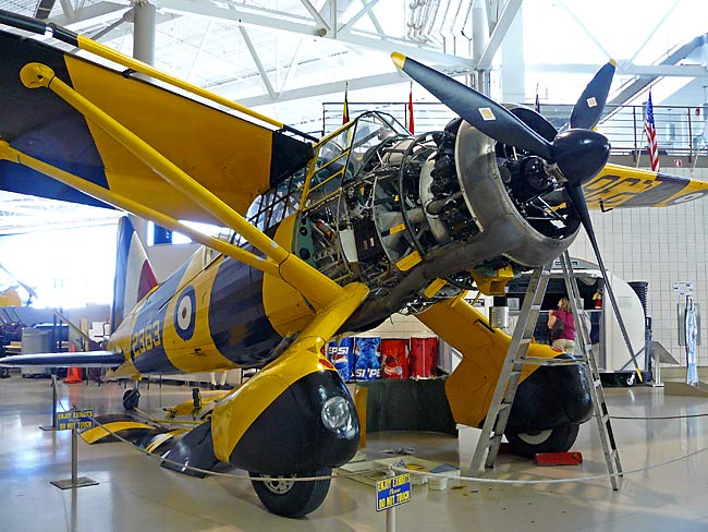 02WestlandLysander