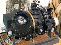 WWII Norden Bombsight