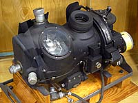 Norden Bombsight