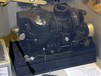 WWII Norden Bombsight