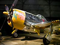 Republic P-47 Thunderbolt