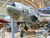 Lockheed T-33 Silver Star