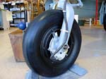 01Me262Nosewheel