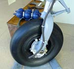 04Me262OriginalNoseWheel