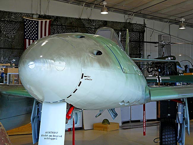 01Me262Nose