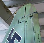 06Me262Rudder