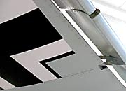Messerschmitt Me 262B Wing Details