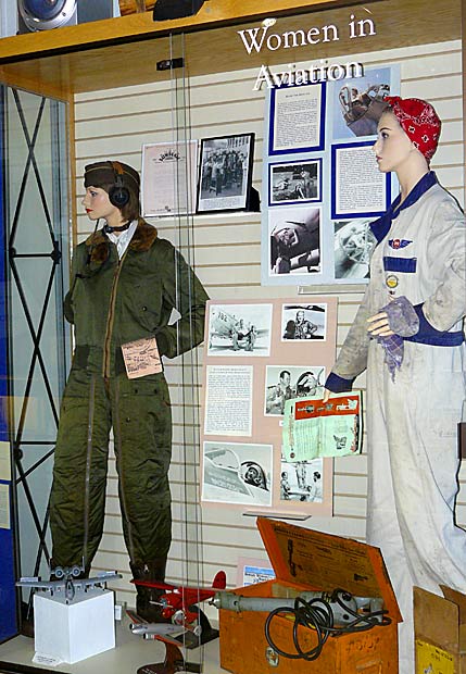 19WomenInAviationExhibit