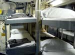 06USSBarryCrewsBunks