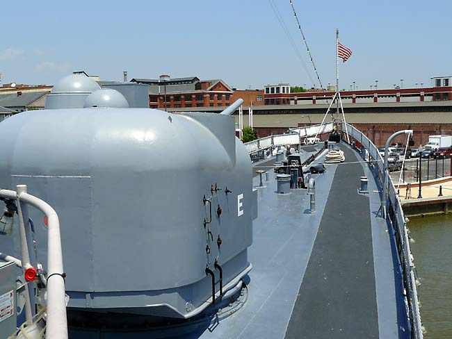 11USSBarryBowTurret