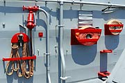 Deck Equipment