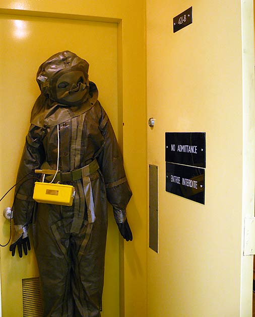 19DecontaminationRoom